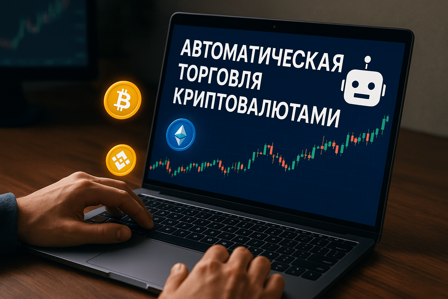 Binance API