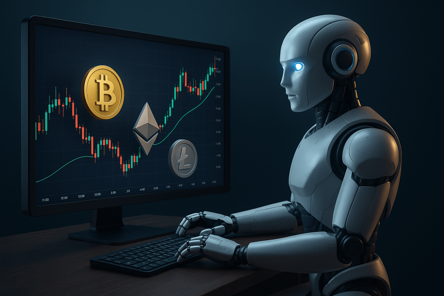 Binance API