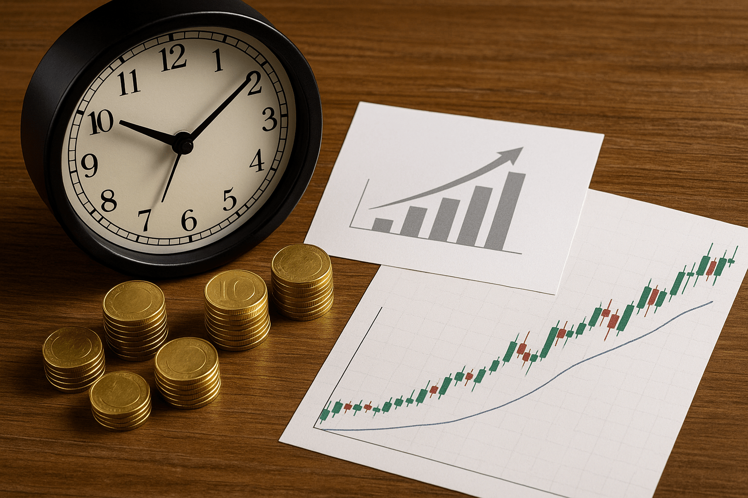 Binance API