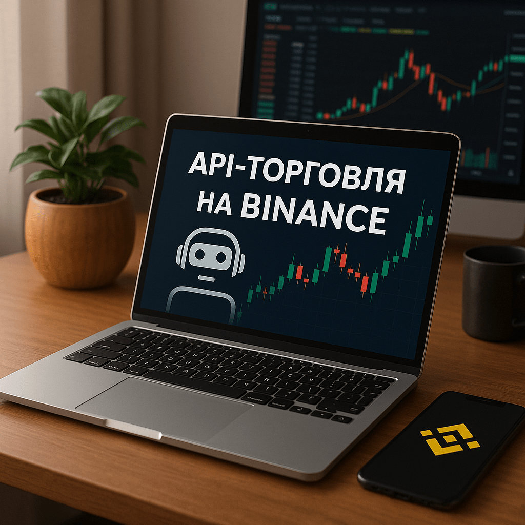 Binance API
