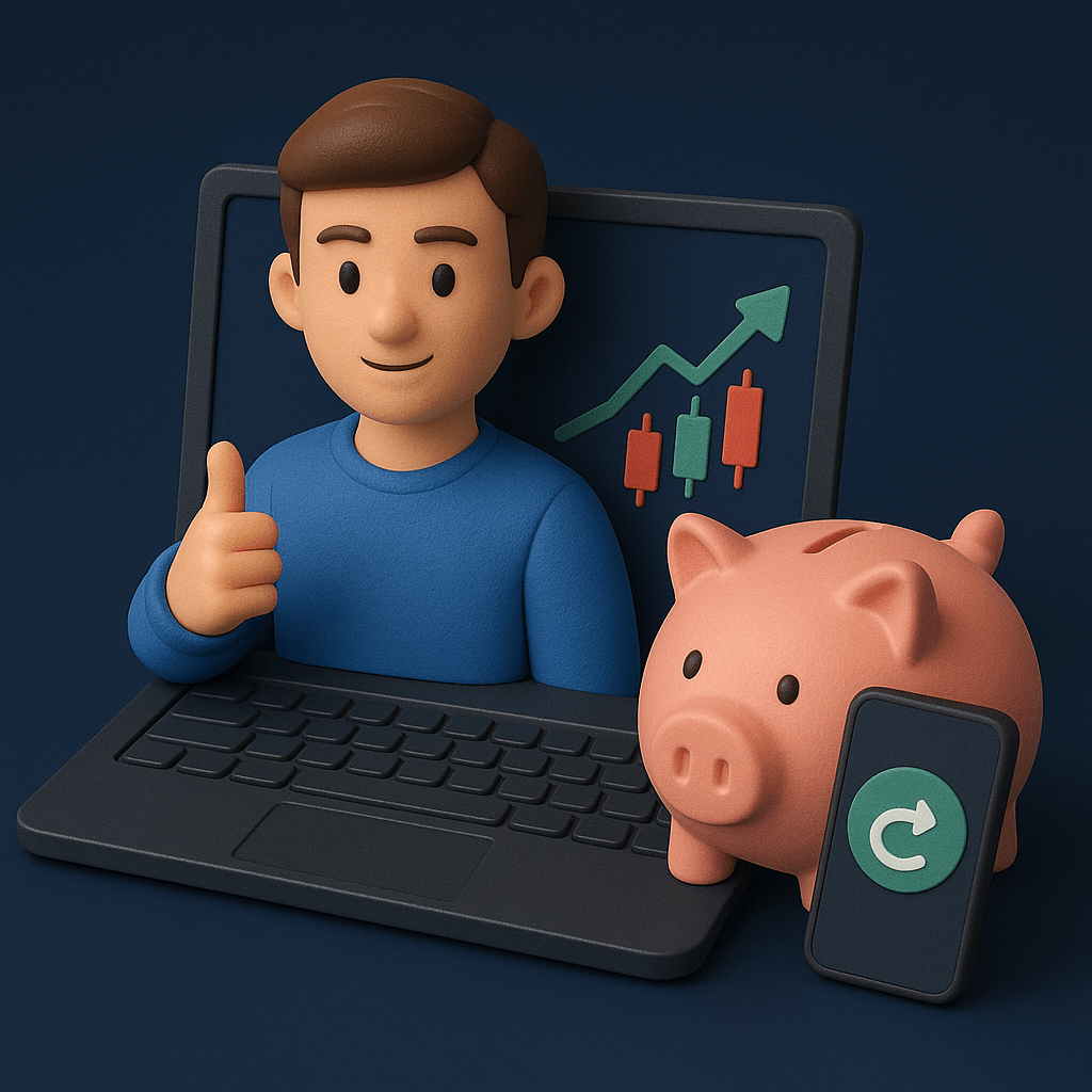 Binance API