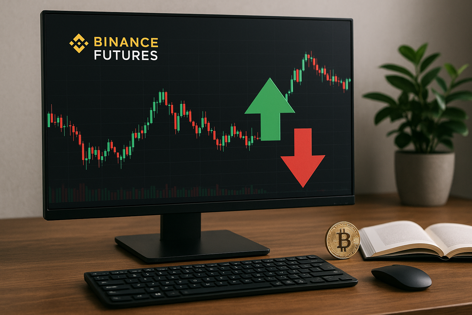 Binance API