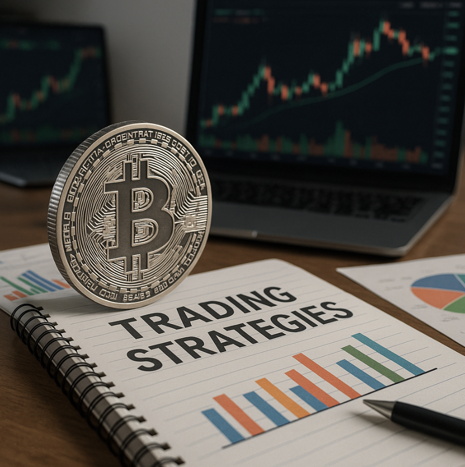 Binance API