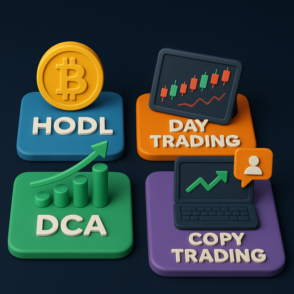Binance API